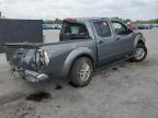 2016 Nissan Frontier S zu verkaufen in Orlando, FL - Rollover