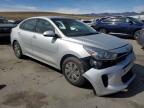 2019 Kia Rio S for Sale in Littleton, CO - Front End