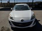 2011 Mazda 3 I na sprzedaż w Anthony, TX - Rear End