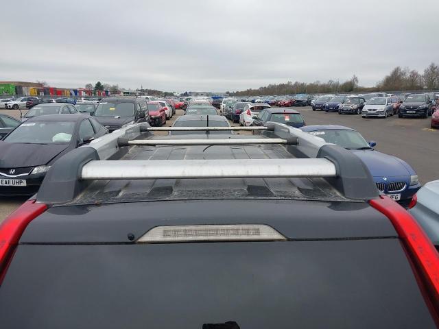 2011 NISSAN X-TRAIL 2.0 DCI 173 TEKNA 5DR