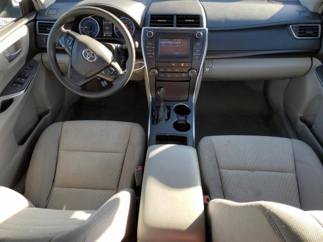  TOYOTA CAMRY 2016 Granatowy