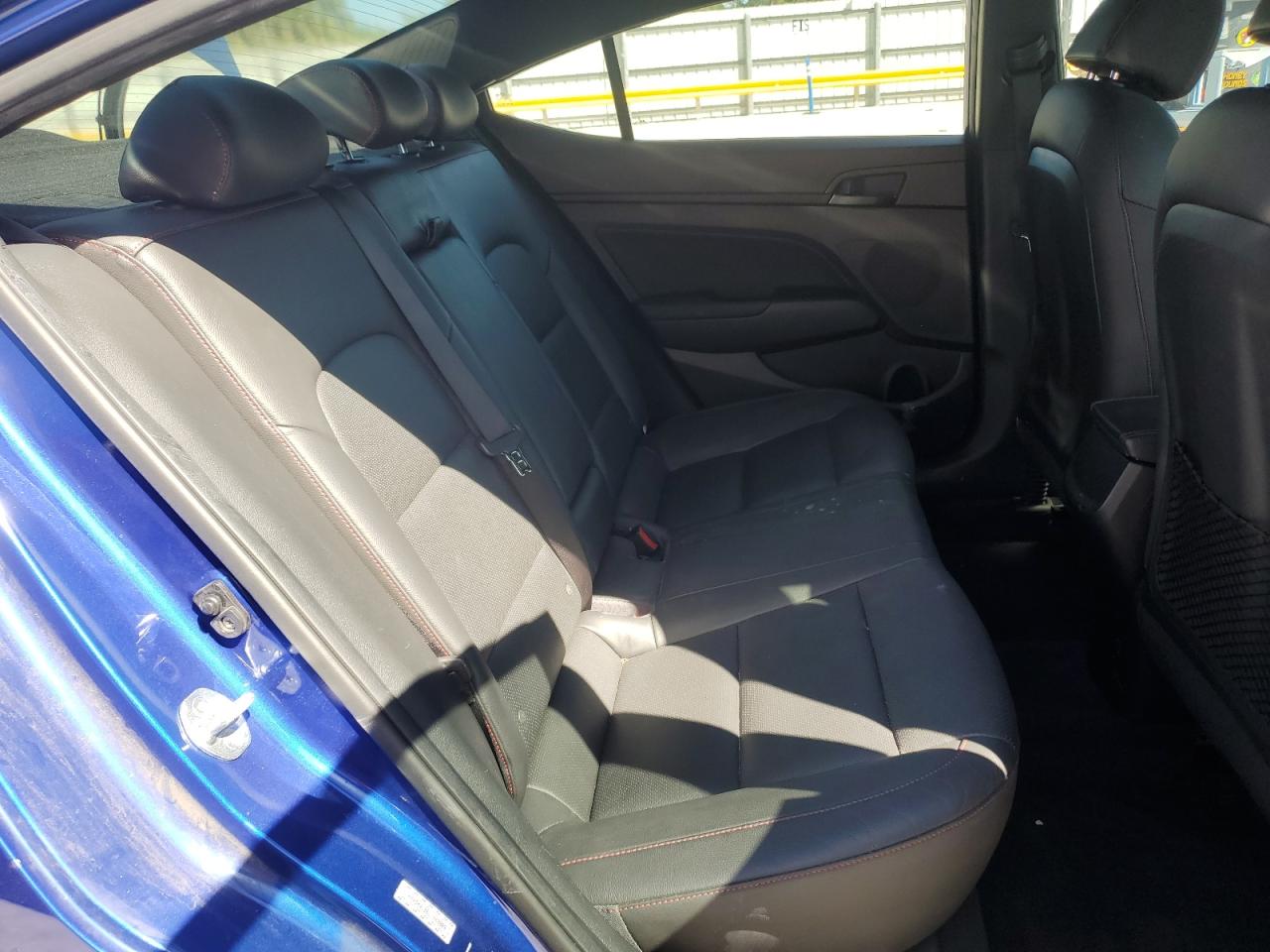 2020 Hyundai Elantra - Image 10