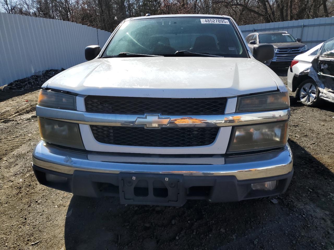 2008 Chevrolet Colorado - Image 5