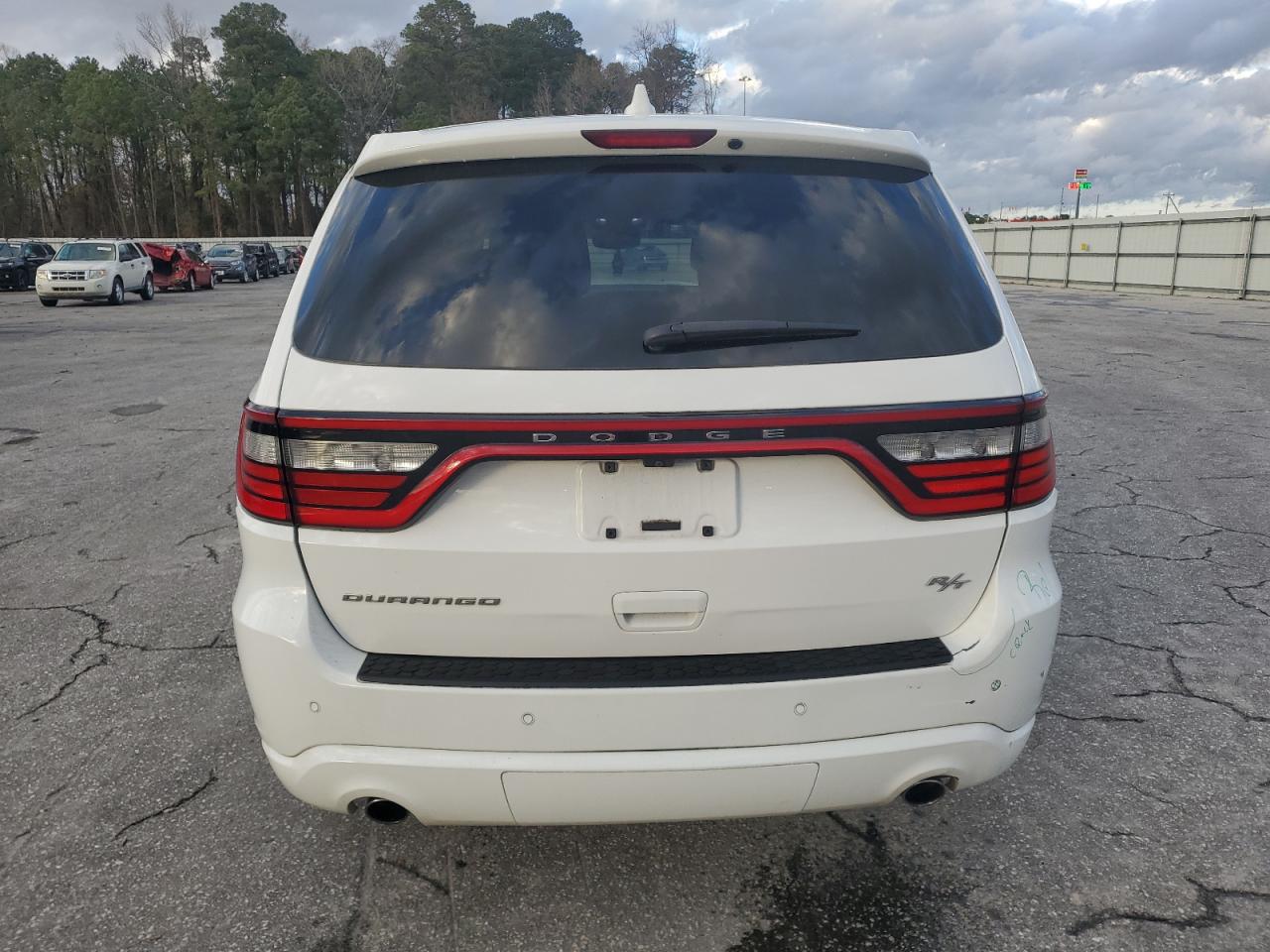 2019 Dodge Durango - Image 6