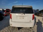 2008 Toyota Scion Xb იყიდება Temple-ში, TX - Front End