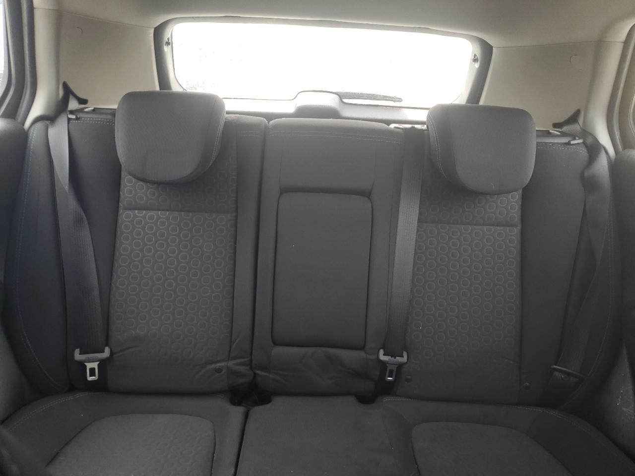 2016 Chevrolet Trax - Image 10