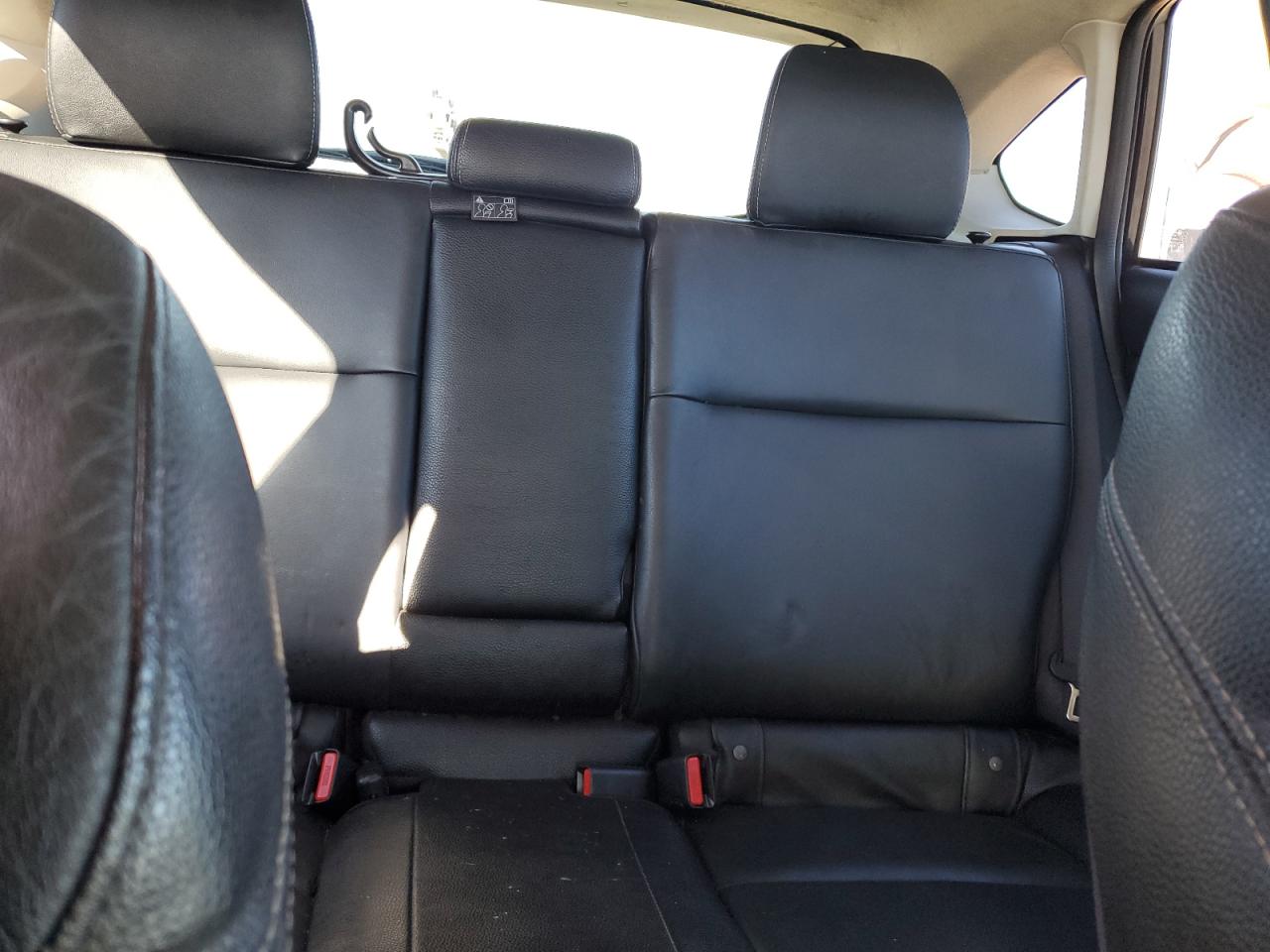 2014 Subaru Xv Crosstrek 2.0 Limited VIN: JF2GPAGC3E8250133 Lot: 47597655