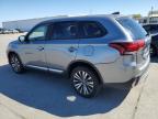 2020 Mitsubishi Outlander Se na sprzedaż w Sacramento, CA - Side