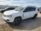 2015 Jeep Compass Sport للبيع في Kansas City، KS - Undercarriage