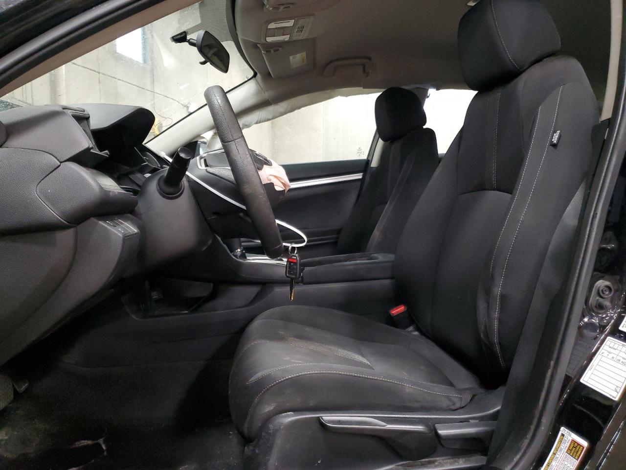 2017 Honda Civic - Image 7