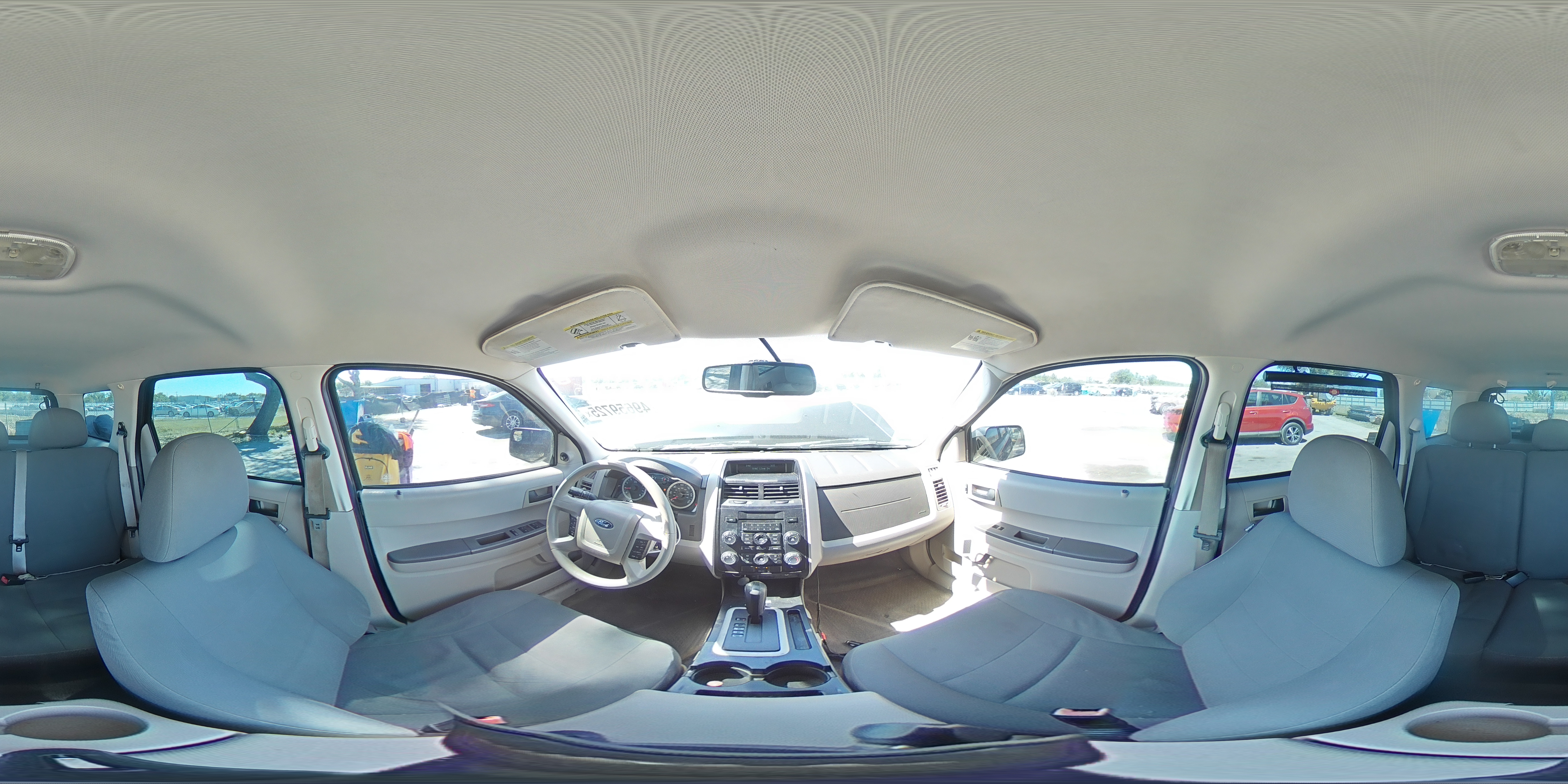 2012 Ford Escape - Image 14