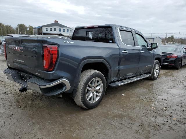  GMC SIERRA 2021 Charcoal