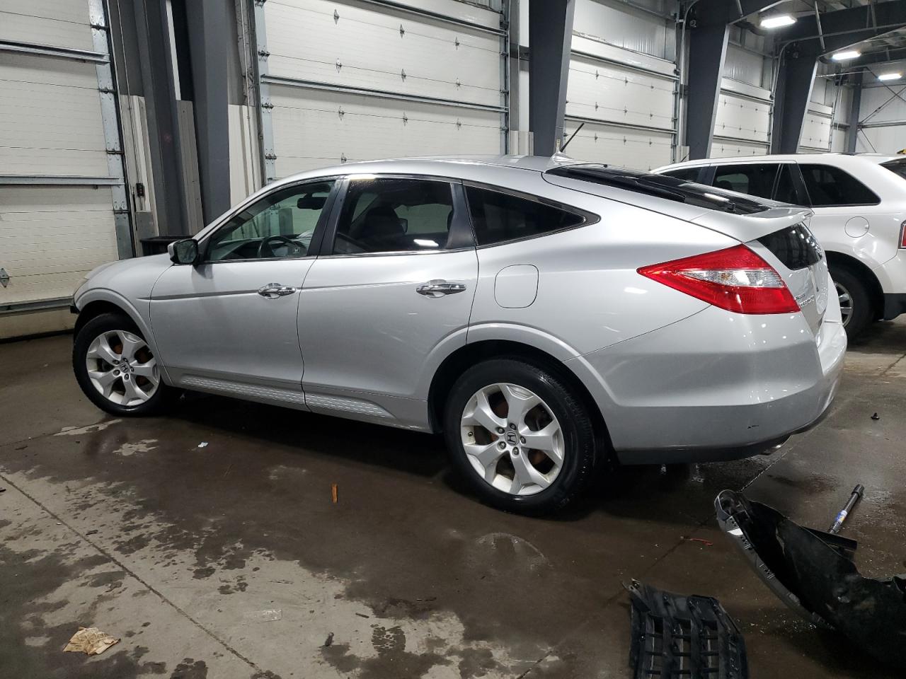 2011 Honda Accord - Image 2