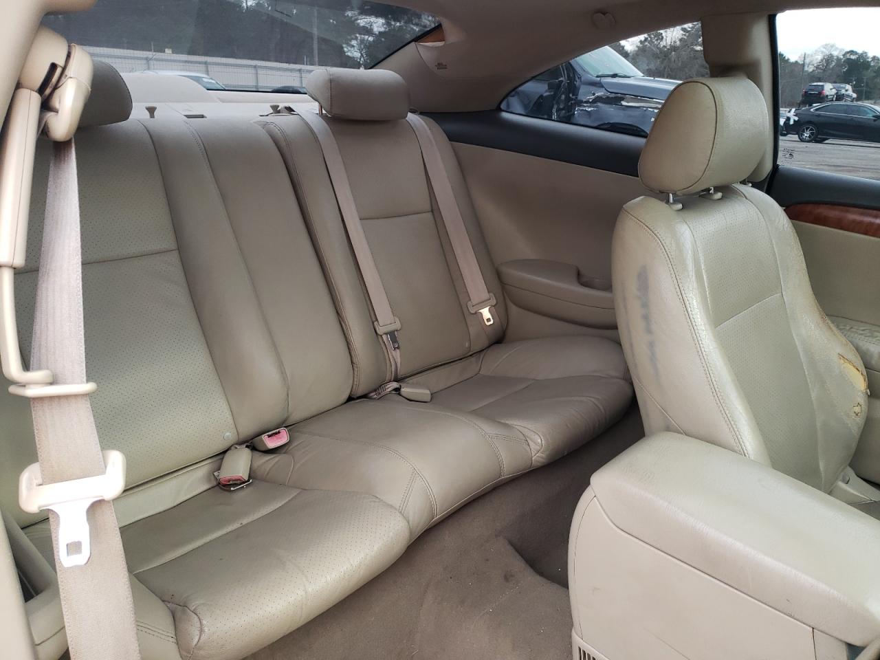 2007 Toyota Camry Solara - Image 10