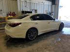 2020 Infiniti Q50 Red Sport 400 zu verkaufen in Bridgeton, MO - Hail