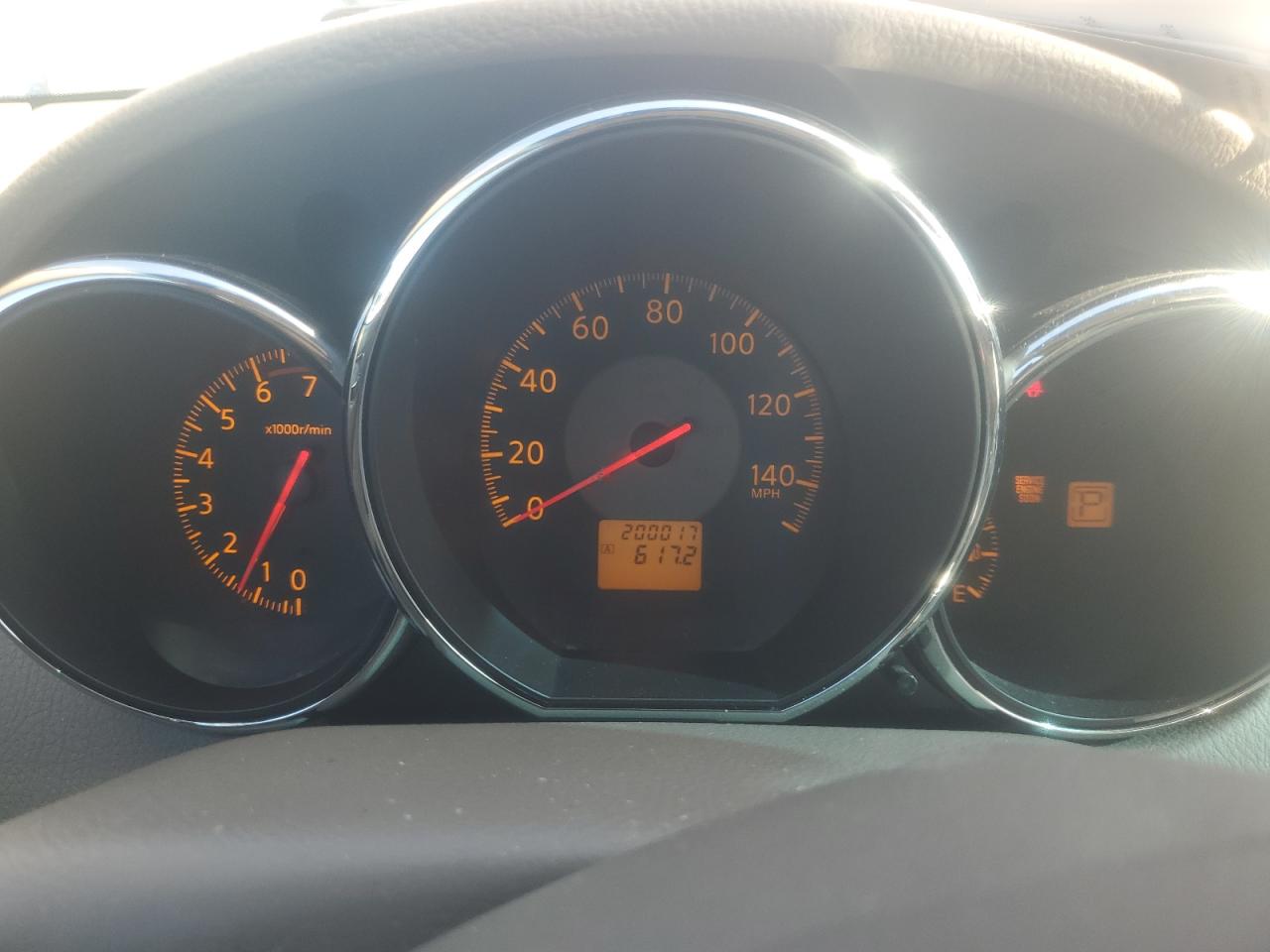 2005 Nissan Altima - Image 9