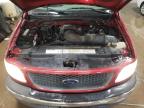 2000 Ford F150  en Venta en Elgin, IL - Undercarriage