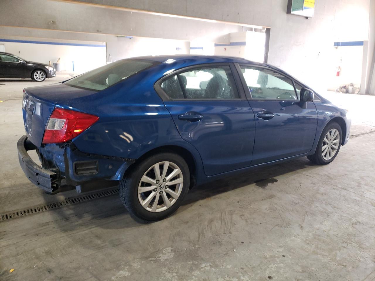 2012 Honda Civic - Image 3