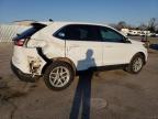 2022 Ford Edge Sel de vânzare în Rogersville, MO - Rear End