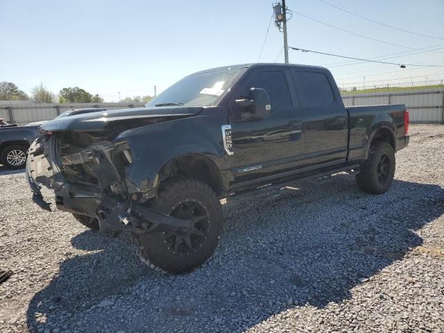 2022 Ford F250 Super Duty