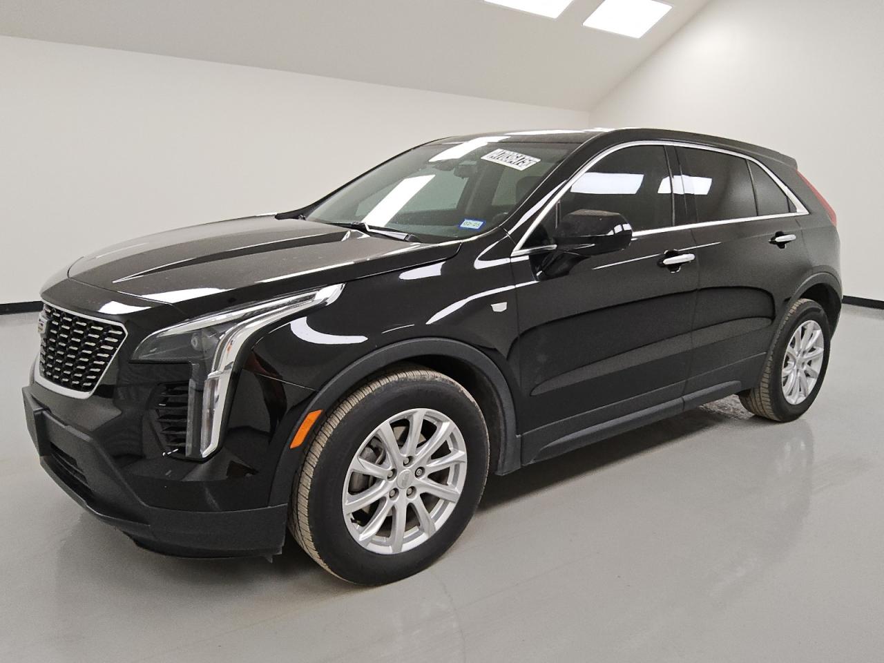 2021 Cadillac XT4 - Image 1