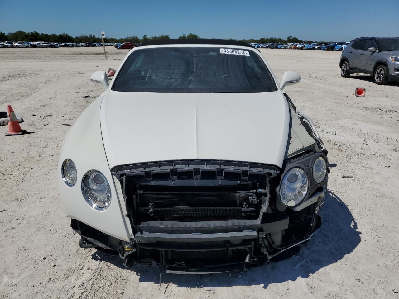 2013 Bentley Continental - Image 5