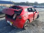 2024 SEAT IBIZA FR S for sale at Copart BELFAST