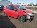 2015 TOYOTA YARIS  for sale at Copart ON - TORONTO