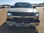 2004 Chevrolet Silverado C1500 იყიდება Longview-ში, TX - Side