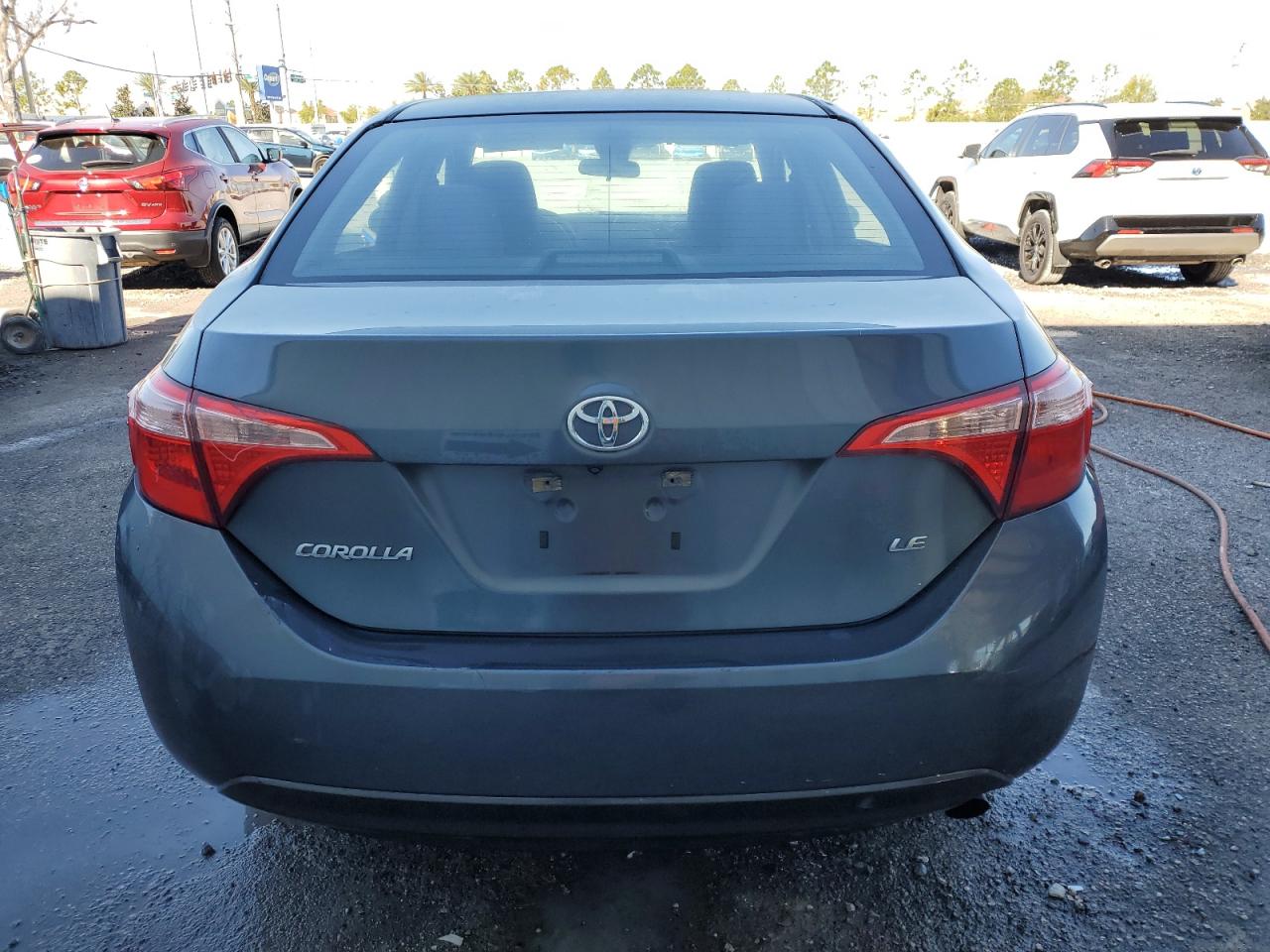 2018 Toyota Corolla - Image 6