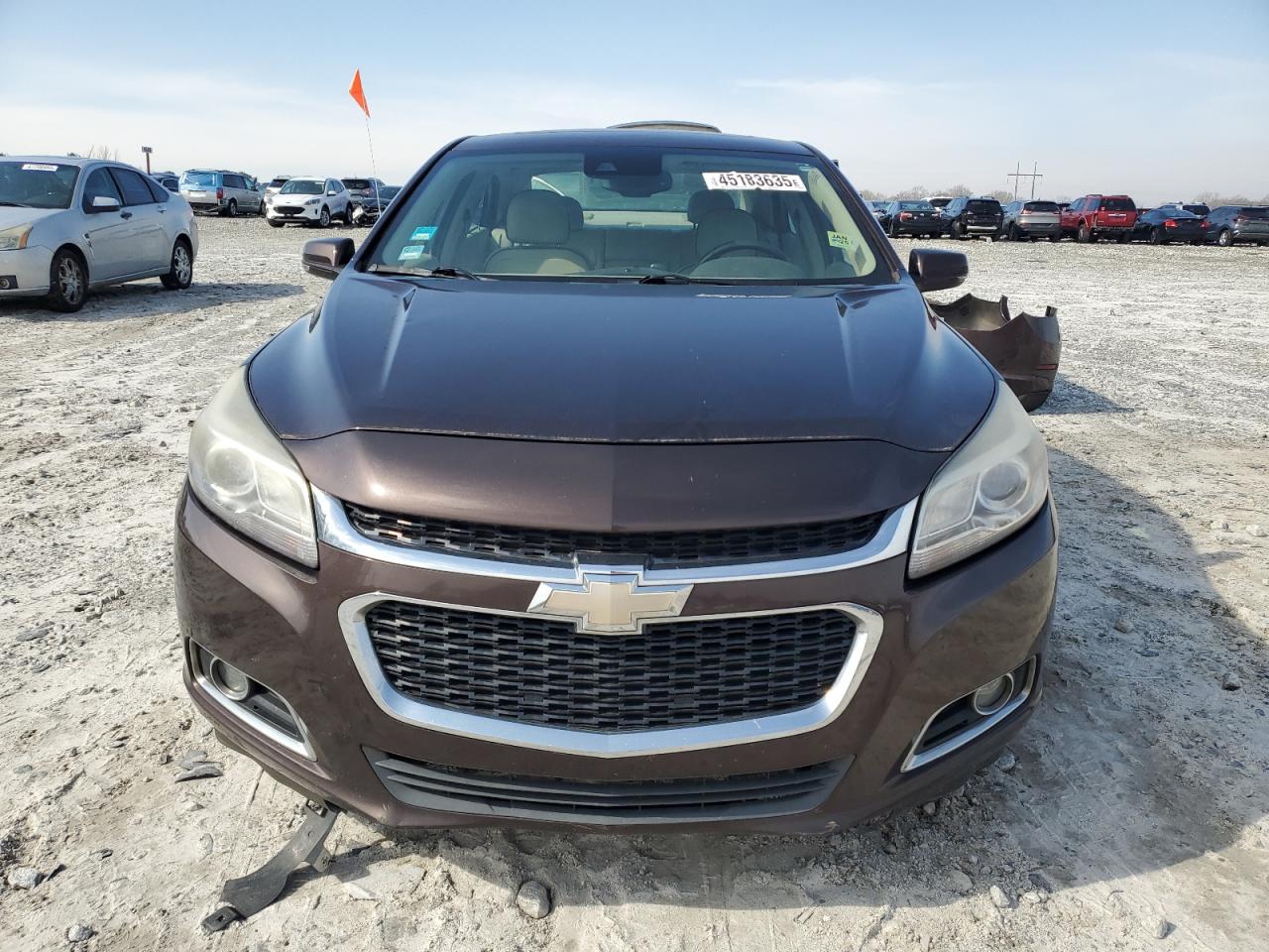 2015 Chevrolet Malibu - Image 6
