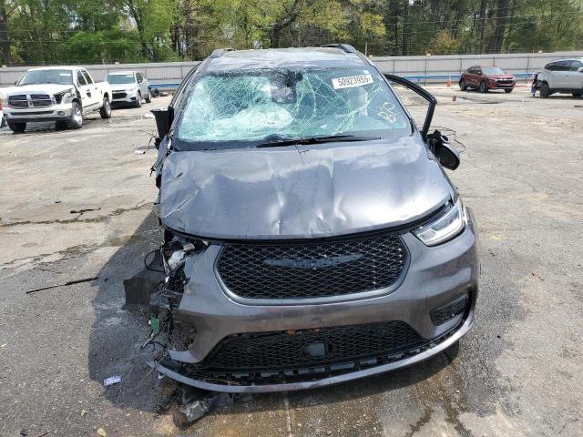  CHRYSLER PACIFICA 2022 Szary