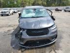 2022 Chrysler Pacifica Touring L na sprzedaż w Eight Mile, AL - Rollover