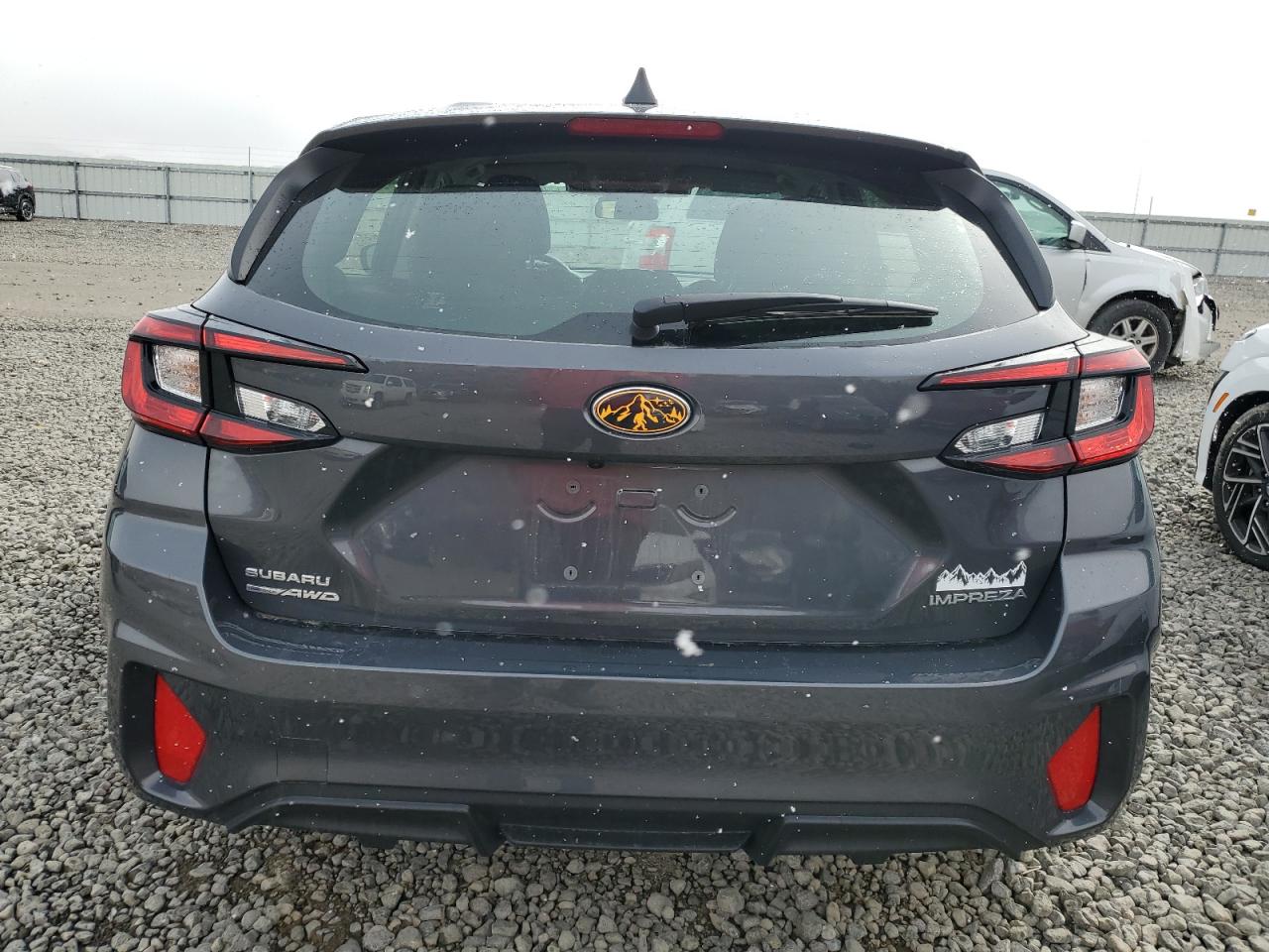 2024 Subaru Impreza - Image 6
