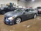 2013 Nissan Maxima S for Sale in Elgin, IL - Front End