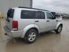 2007 Dodge Nitro Sxt na sprzedaż w Haslet, TX - Side