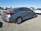 2019 Hyundai Elantra Se na sprzedaż w Lumberton, NC - Side