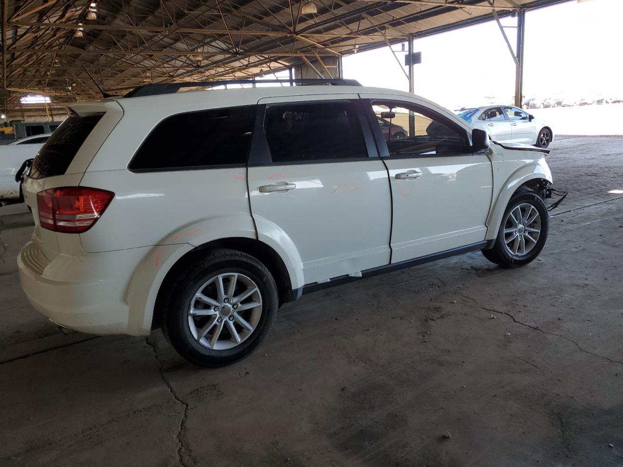 2016 Dodge Journey - Image 3