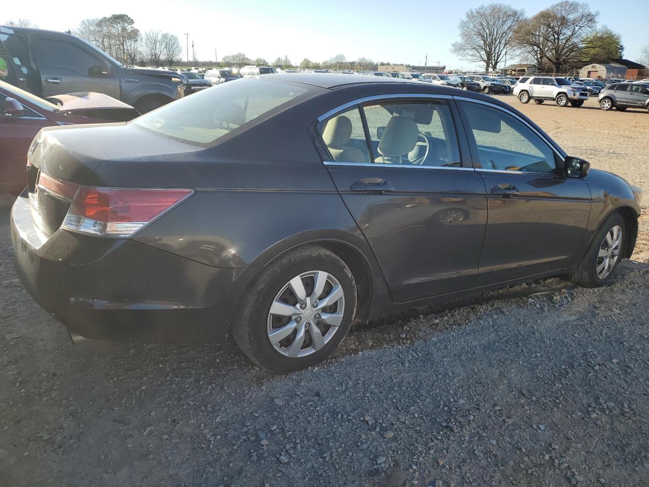 2011 Honda Accord - Image 3