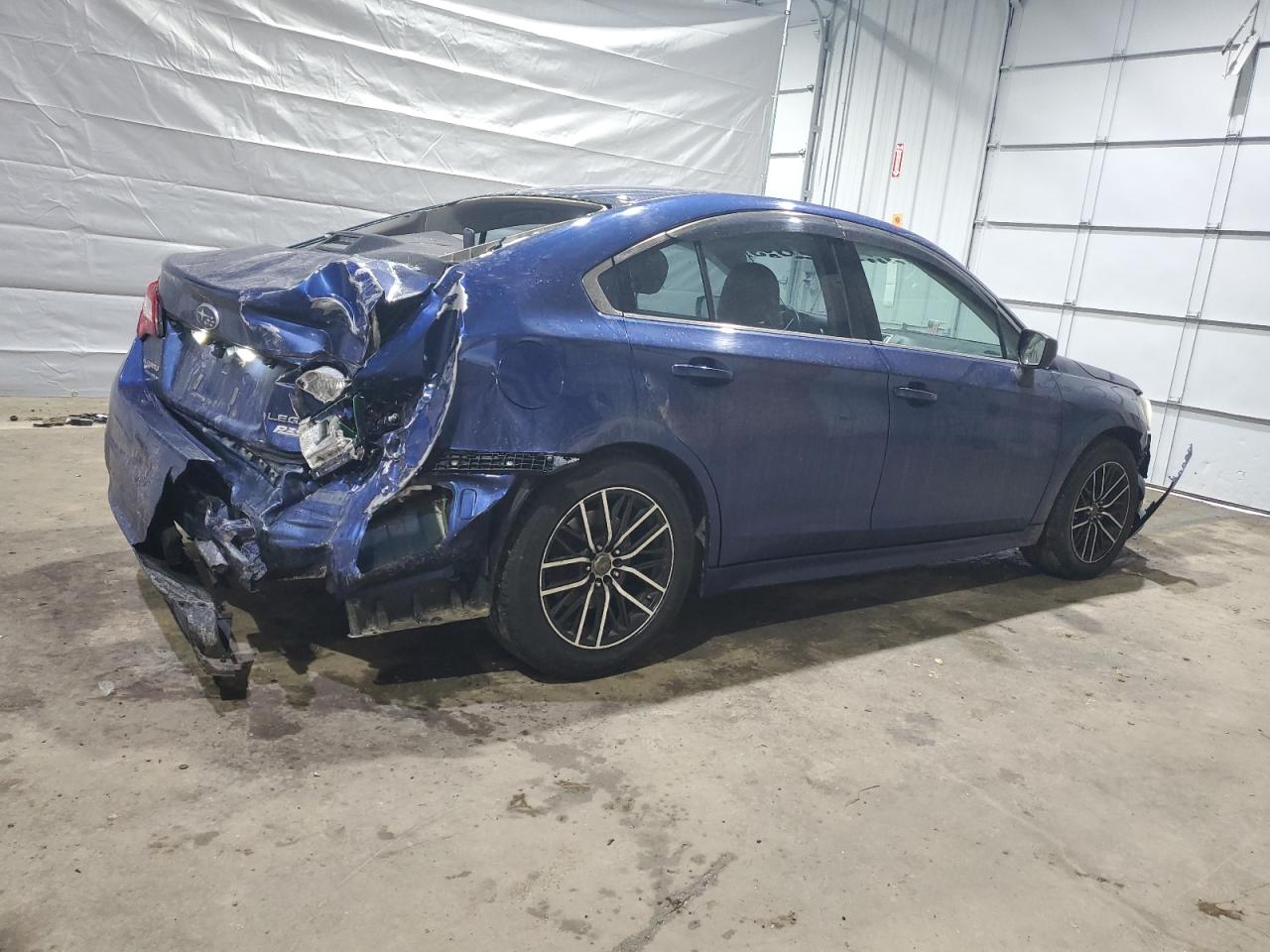 2016 Subaru Legacy - Image 3