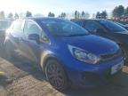 2013 KIA RIO 2 ECOD for sale at Copart GLOUCESTER