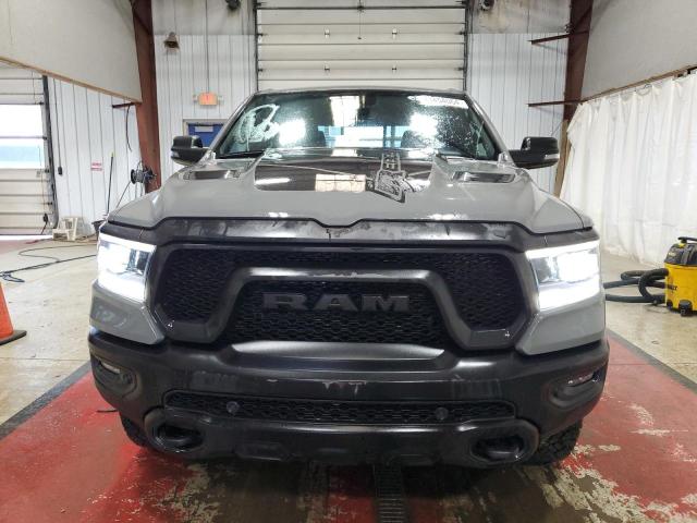  RAM 1500 2023 Szary