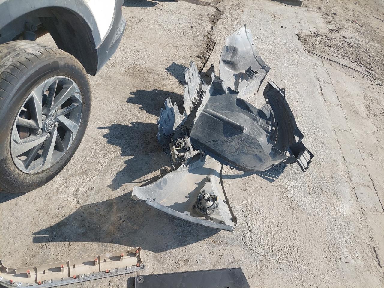 MHKEF8BF9KK002685 - 2019 Toyota RUSH - #48265425