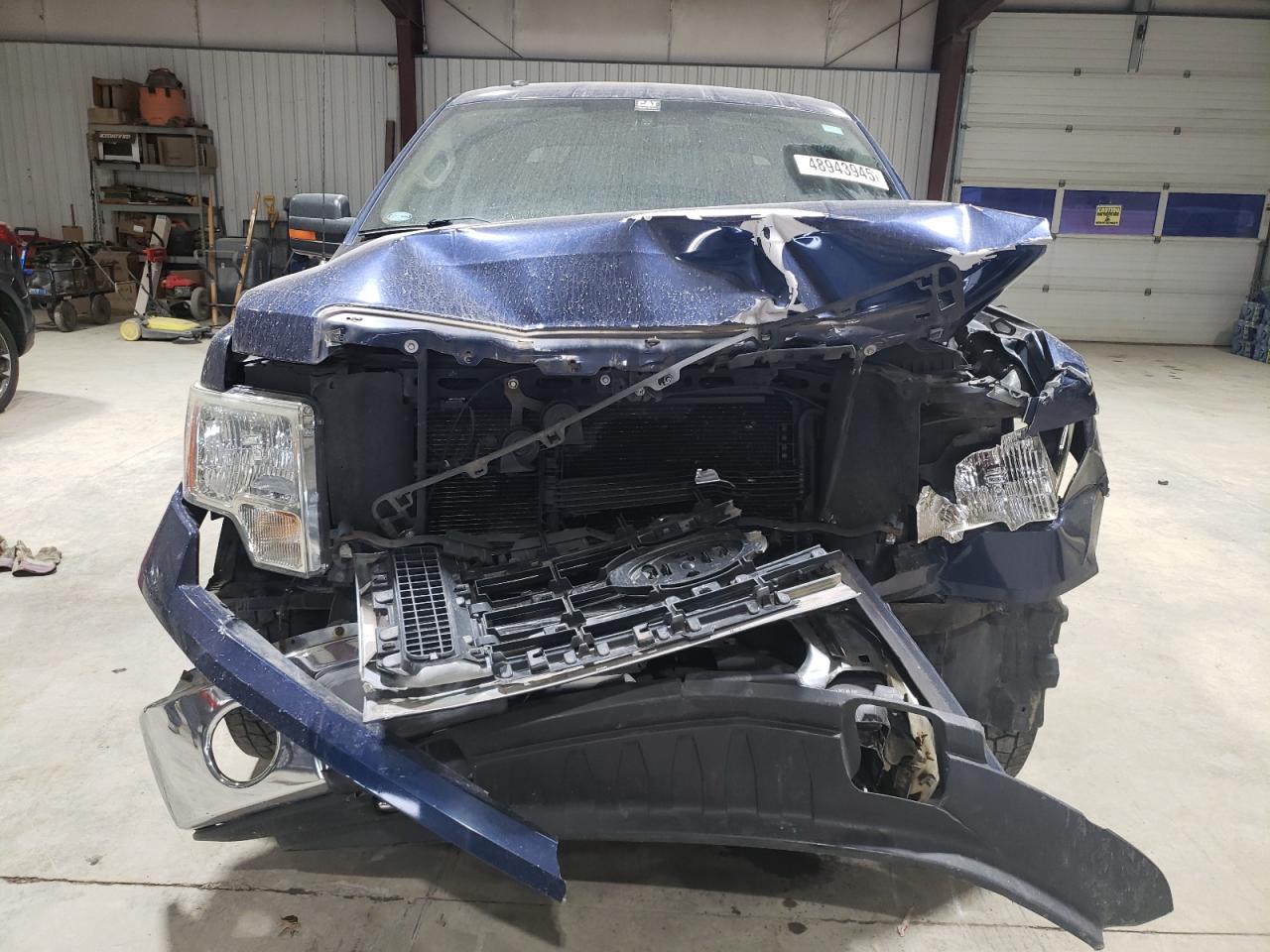 2009 Ford F-150 - Image 5
