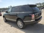 2016 Land Rover Range Rover Supercharged на продаже в Harleyville, SC - Side