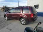 2009 Honda Pilot Ex for Sale in Farr West, UT - Side