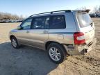 2007 Toyota Highlander Hybrid zu verkaufen in Baltimore, MD - Rear End