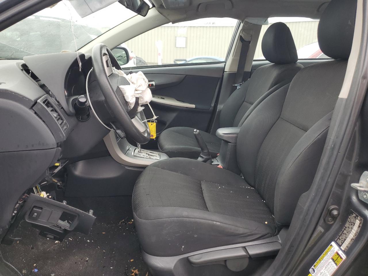 2011 Toyota Corolla - Image 7