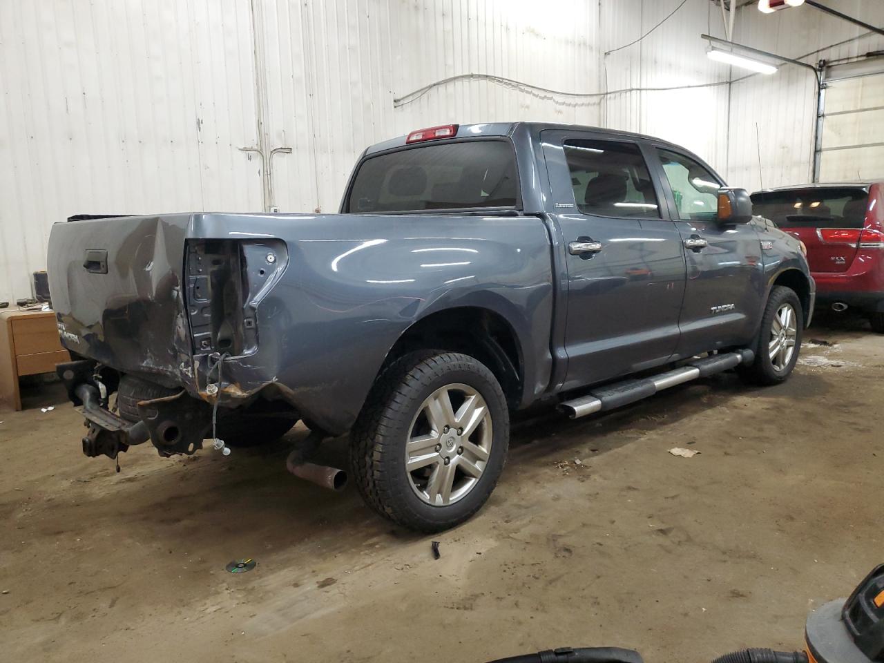 2008 Toyota Tundra - Image 3
