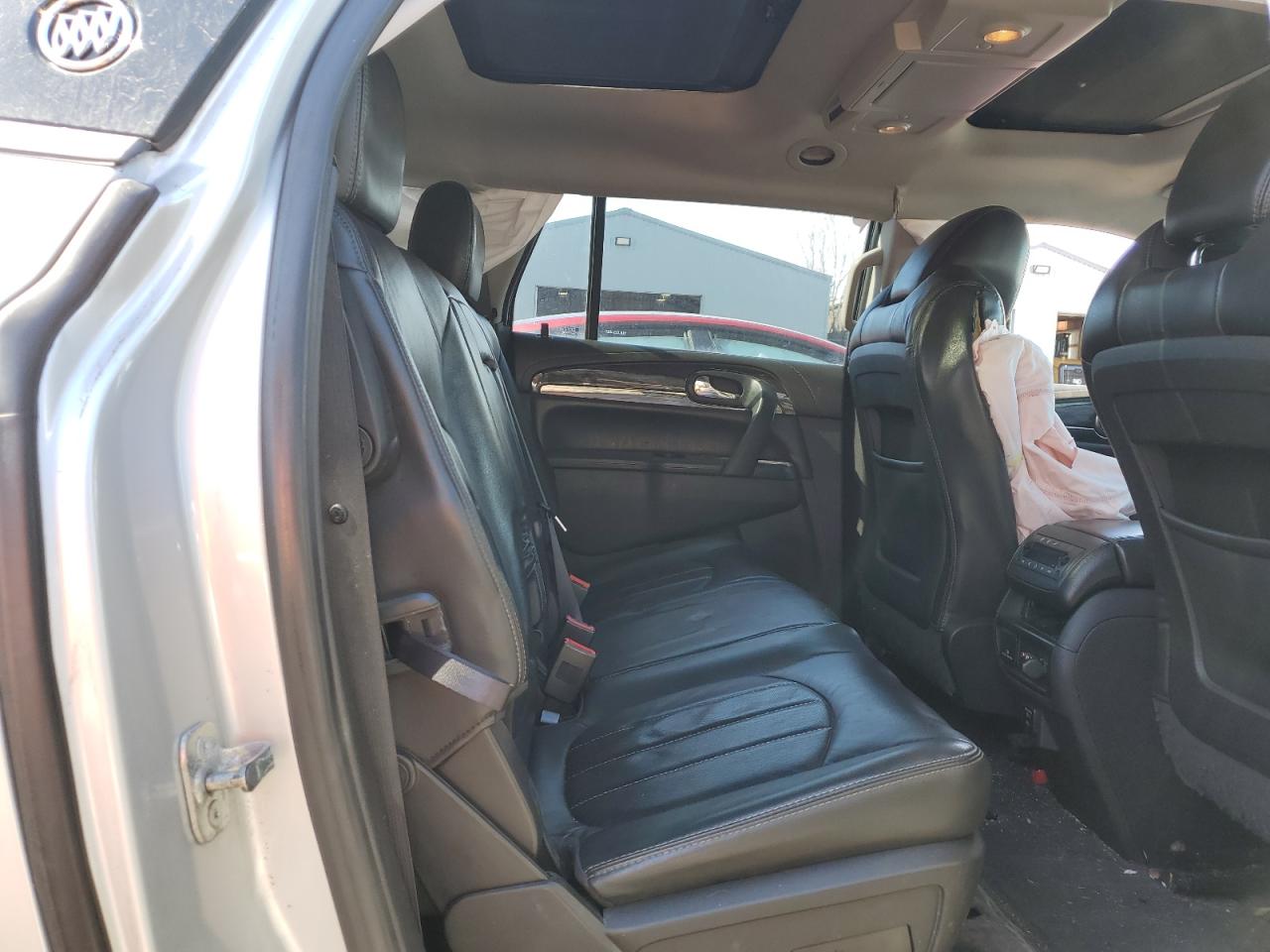 2015 Buick Enclave - Image 11